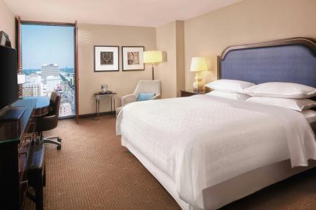 Sheraton New Orleans - 34