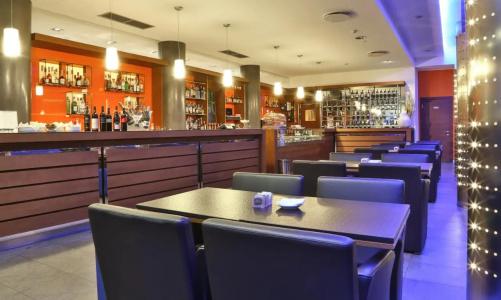Best Western Plus Galileo Padova - 31