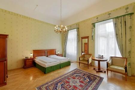 Palais Erzherzog Johann - 81