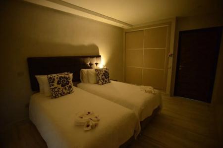 Le Yacht Suites - 4