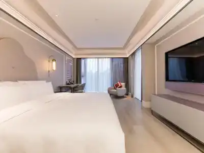 Mercure Xi'an Dayan Pagoda - 27