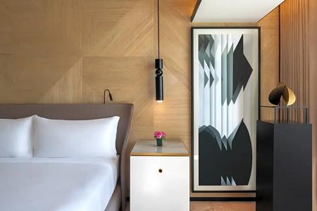 Rixos Gulf - 36