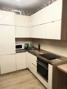 в микрорайоне Юбилейный - 5