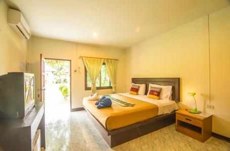 Lanta Nice Beach Resort - Sha Extra Plus - 67