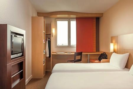 ibis Maine Montparnasse - 27