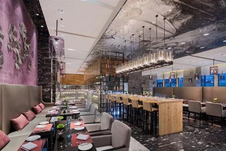 Wanda Realm Wuhan - 9