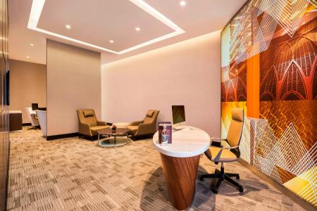 Le Meridien - 40