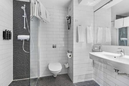 Park Inn by Radisson Copenhagen Airport - 44