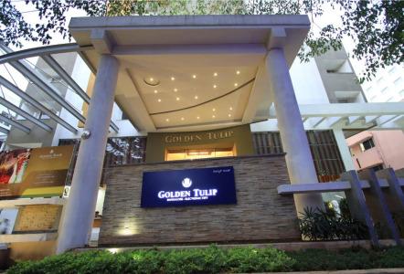 BloomSuites I Electronics City - 0