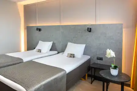 Metropol Spa - 3