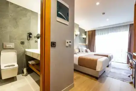 North Star Suite - 5