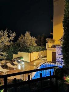 L'Ulivo Resort - 12