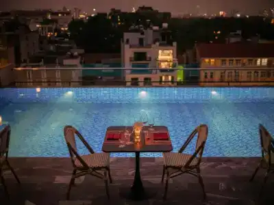 La Belle Vie - 19