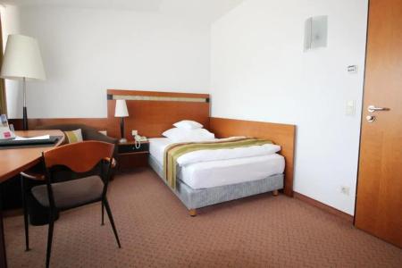 Hansa Apart-Regensburg - 27