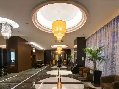 Apa Villa Toyama-Ekimae - 22