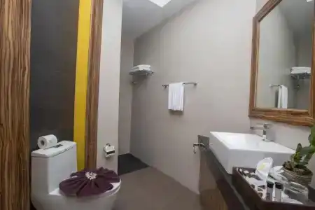 Royal Beach Boutique Resort & Spa Koh Samui - Sha Extra Plus - 22