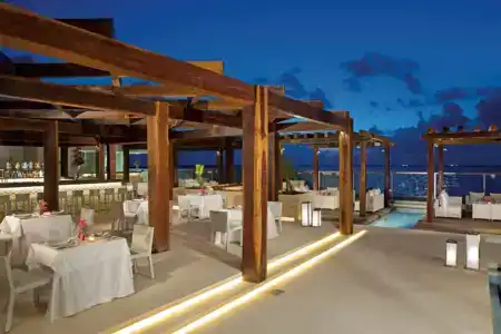 Secrets The Vine Cancun - All Inclusive Adults Only - 42