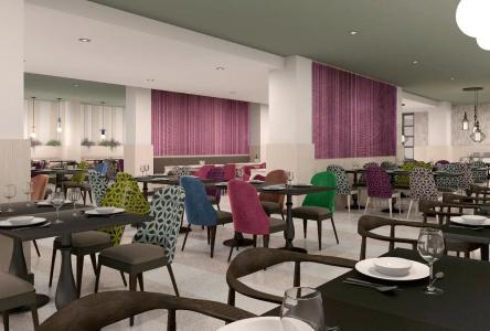 Gara Suites Golf & Spa - 35