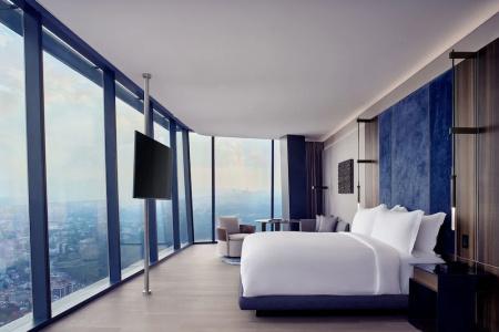The Ritz-Carlton, Mexico City - 116