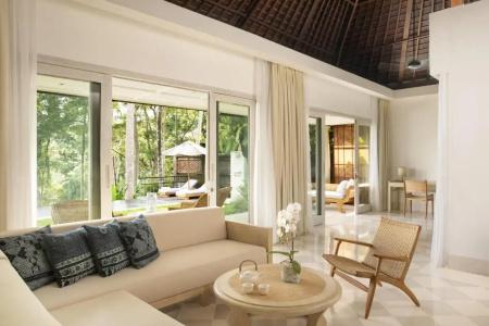 Como Uma Ubud - Chse Certified - 2