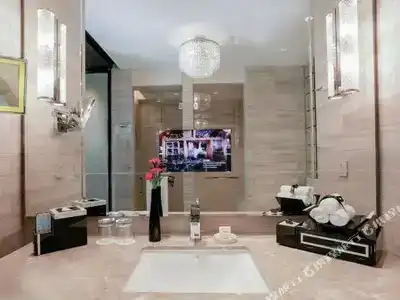 Fairmont Nanjing - 35