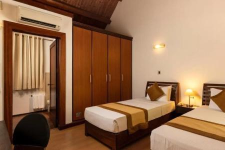 Occidental Paradise Dambulla - 38