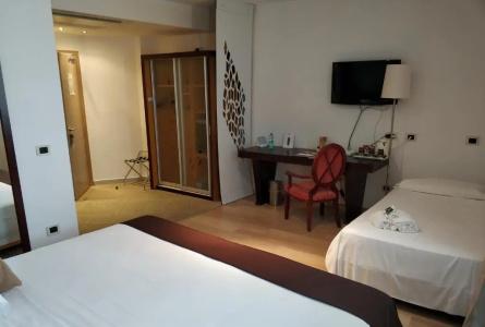 Mercure Olbia - 38