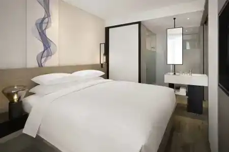 Fairfield by Marriott Busan - 2
