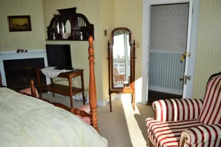 Heathwood Inn - 34