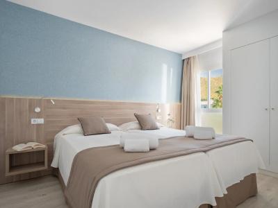 Puerto Azul Suite - 5