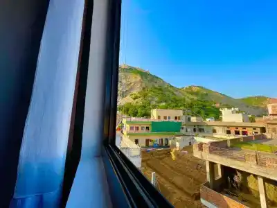 Nahargarh Palace - 27
