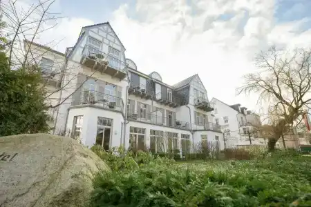 ApartVilla am Konzertgarten - 0