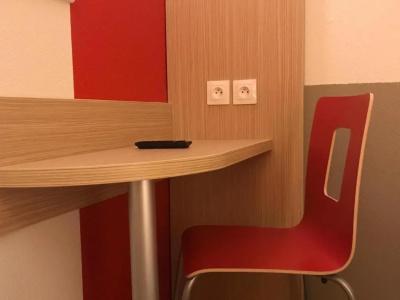 Première Classe Reims Ouest - Tinqueux - 25