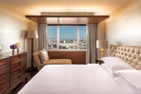 Sheraton Lisboa & Spa - 123