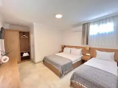 Lavinya Otel - 25