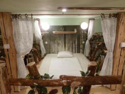 Artharmony Pension & Hostel - 20