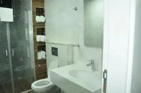 premium park apart otel - 52