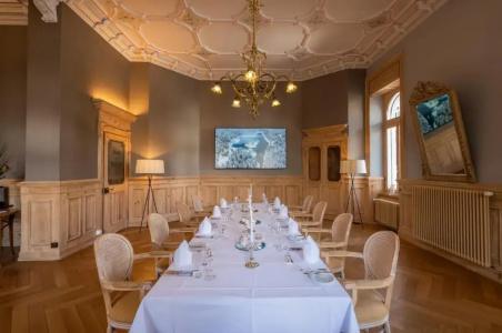 Romantik Schweizerhof - 11