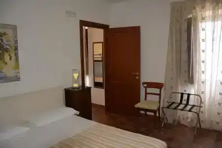 b&b La Casa Rossa - 10