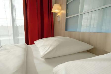 Park Inn by Radisson Linz - 74