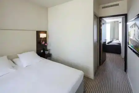 Best Western Plus hôTel De l'Arbois - 133