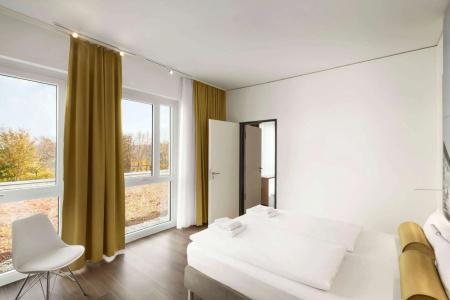 Super 8 by Wyndham Munich City North - 2