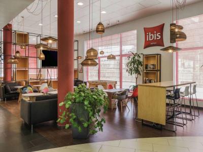 Ibis Malaga Centro Ciudad - 21