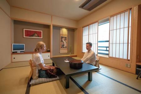 Nishiyama Ryokan - 31