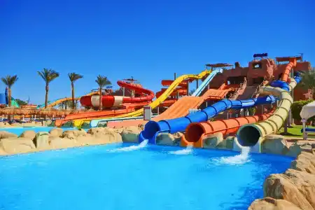 Albatros Aqua Blu Sharm El Sheikh - 22