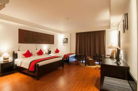La Rose Suites - 135