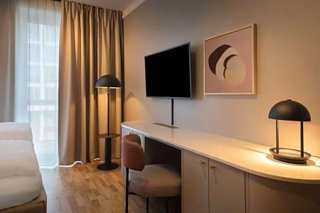 Scandic Park - 53