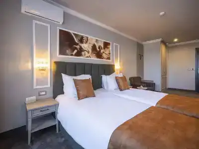 Premier Luxury Mountain Resort - 92
