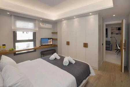 Acropolis Golden Suites by GHH - 147
