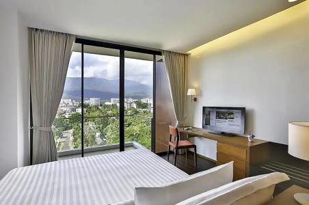 Eastin Tan Chiang Mai - Sha Plus Certify - 44
